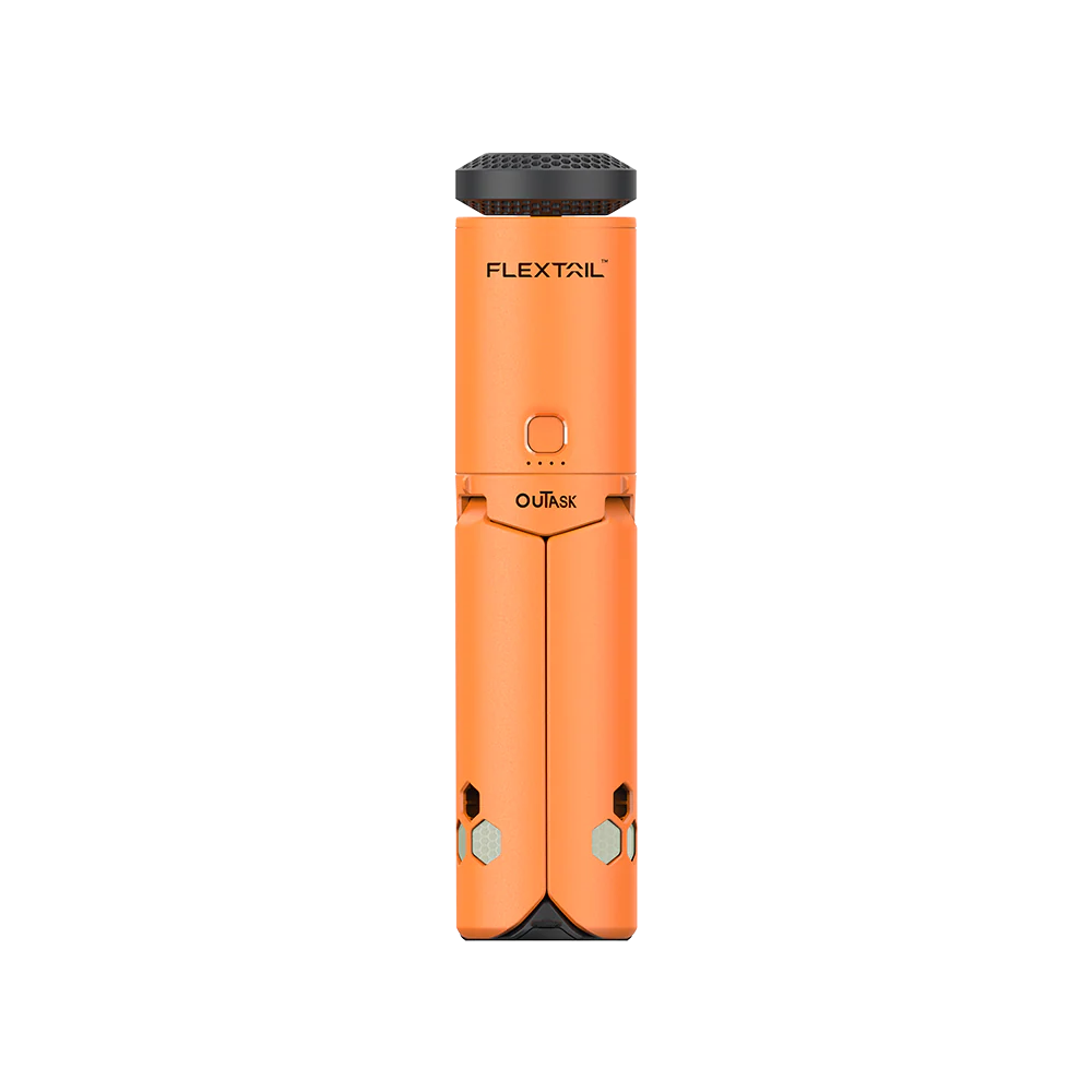 EVO LANTERN - FLEXTAIL x OuTask 2-in-1 Telescopic Lantern for Versatile Lighting(US Clearance)