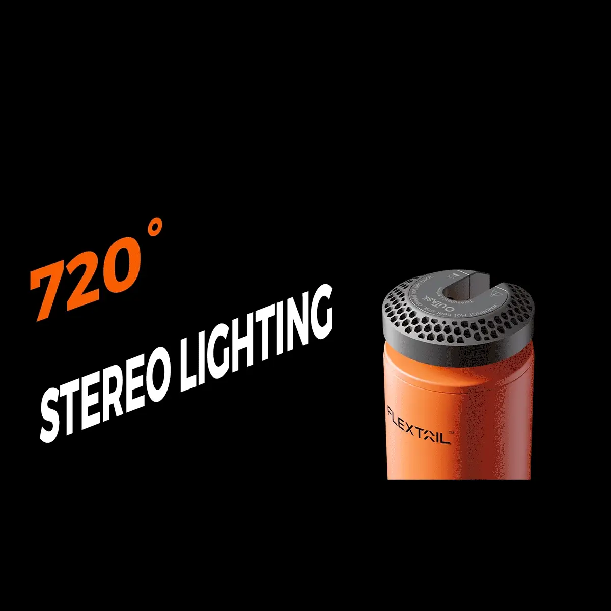EVO LANTERN - FLEXTAIL x OuTask 2-in-1 Telescopic Lantern for Versatile Lighting(US Clearance) - Image 3