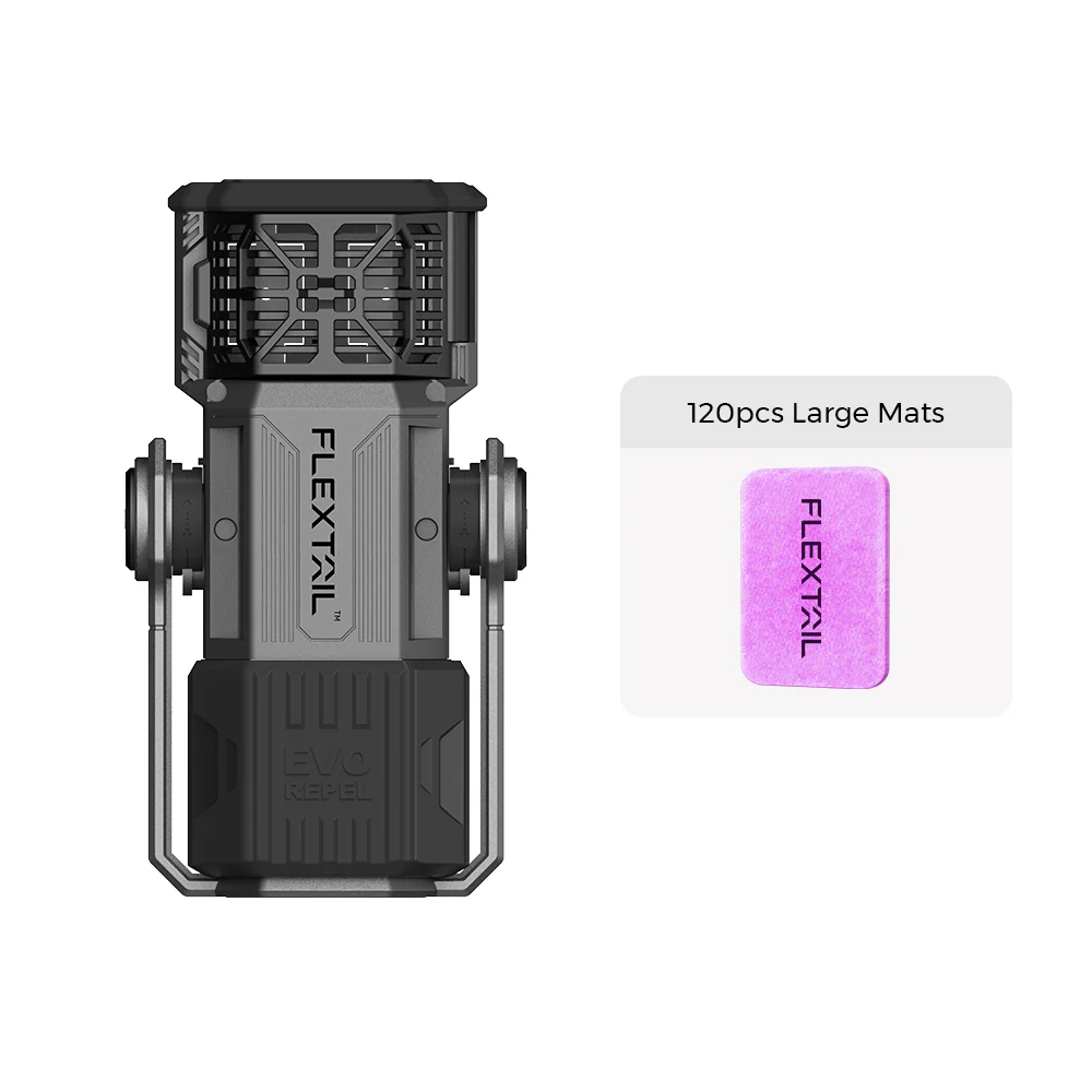 EVO REPELLER - 3-in-1 Outdoor Mosquito Repeller Lantern - Image 16