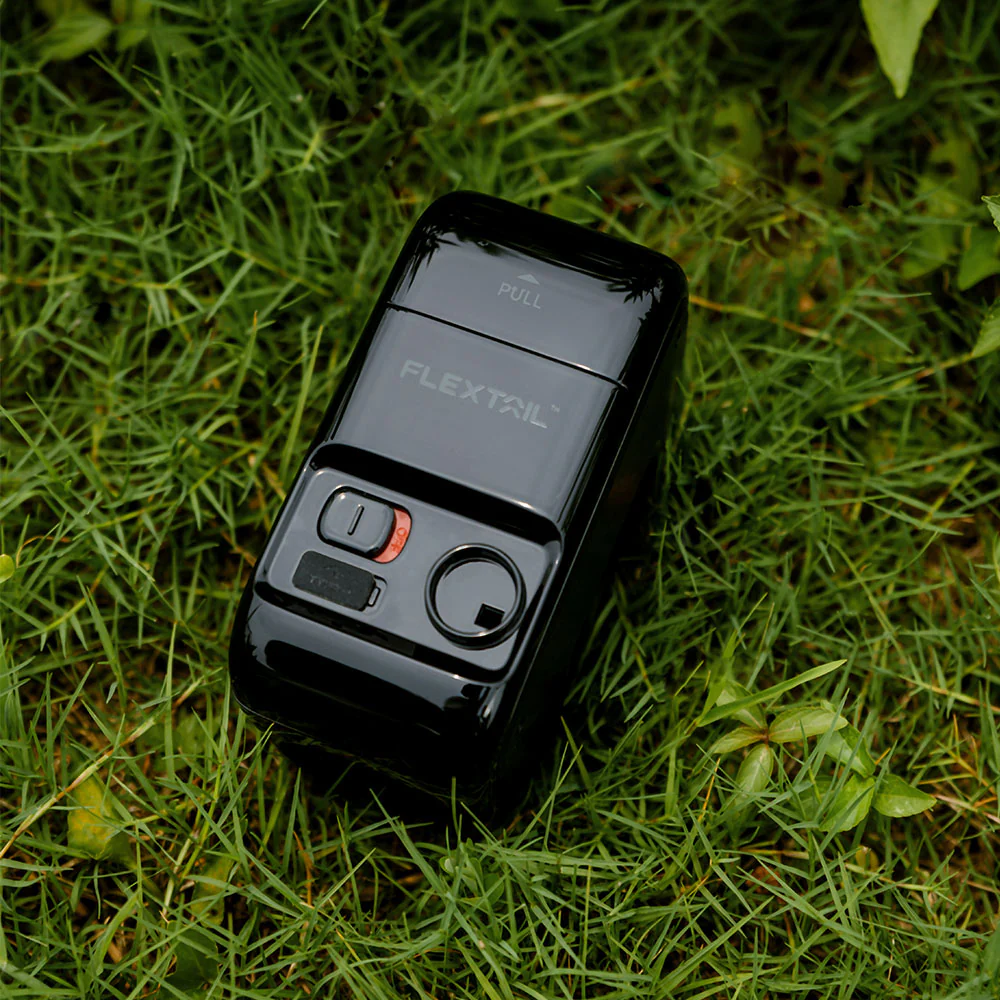 MAX BOAT PUMP - 12kPa Cordless Air Pump for Boat & Kayak - Image 4