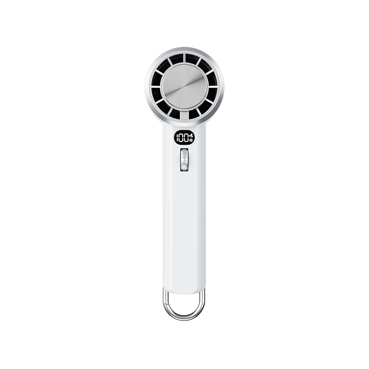 MAX HANDHELD FAN PRO-Semiconductor Cooling Technology (US Clearance)