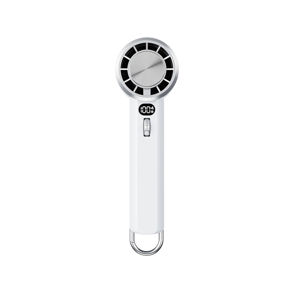 MAX HANDHELD FAN PRO-Semiconductor Cooling Technology (US Clearance) - Image 8
