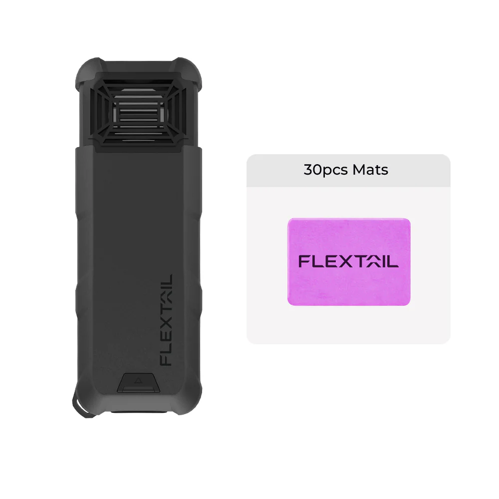 MAX REPELLER S - 2-in-1 Portable & Rechargeable Mosquito Repellent - Image 14