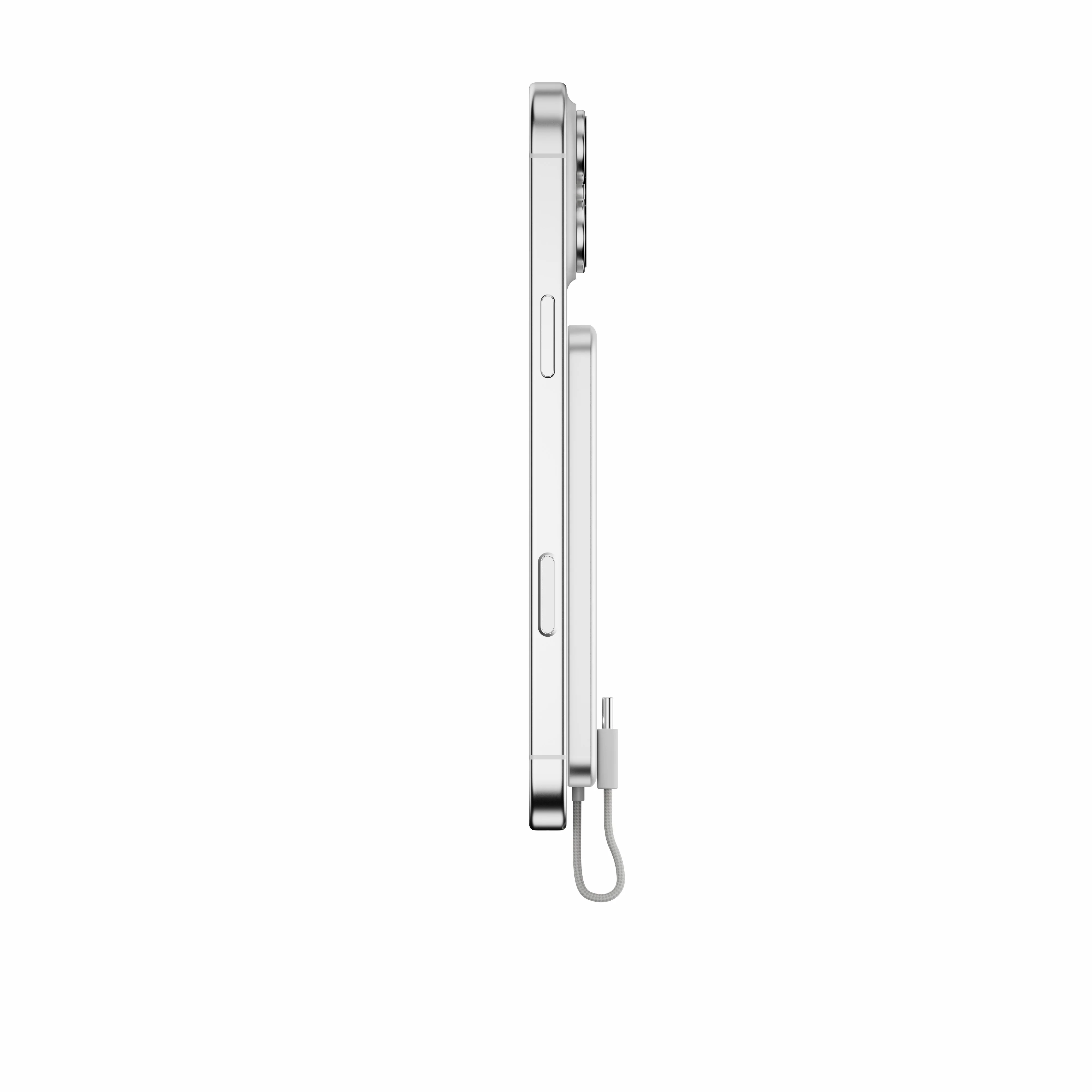 Zero Power Metal 5000- World's Thinnest Power Bank - Image 11
