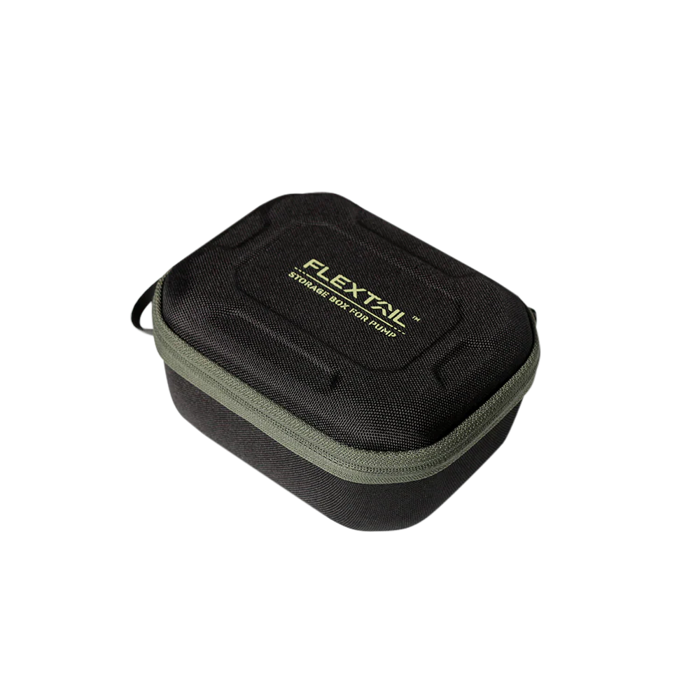 Storage Case for Tiny Pump 2X / Tiny Pump X / Max Pump 3 / Max Pump 2 Plus