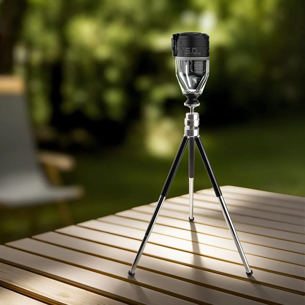 TRIPOD for TINY REPELLER S, MAX PUMP 3 - Image 10