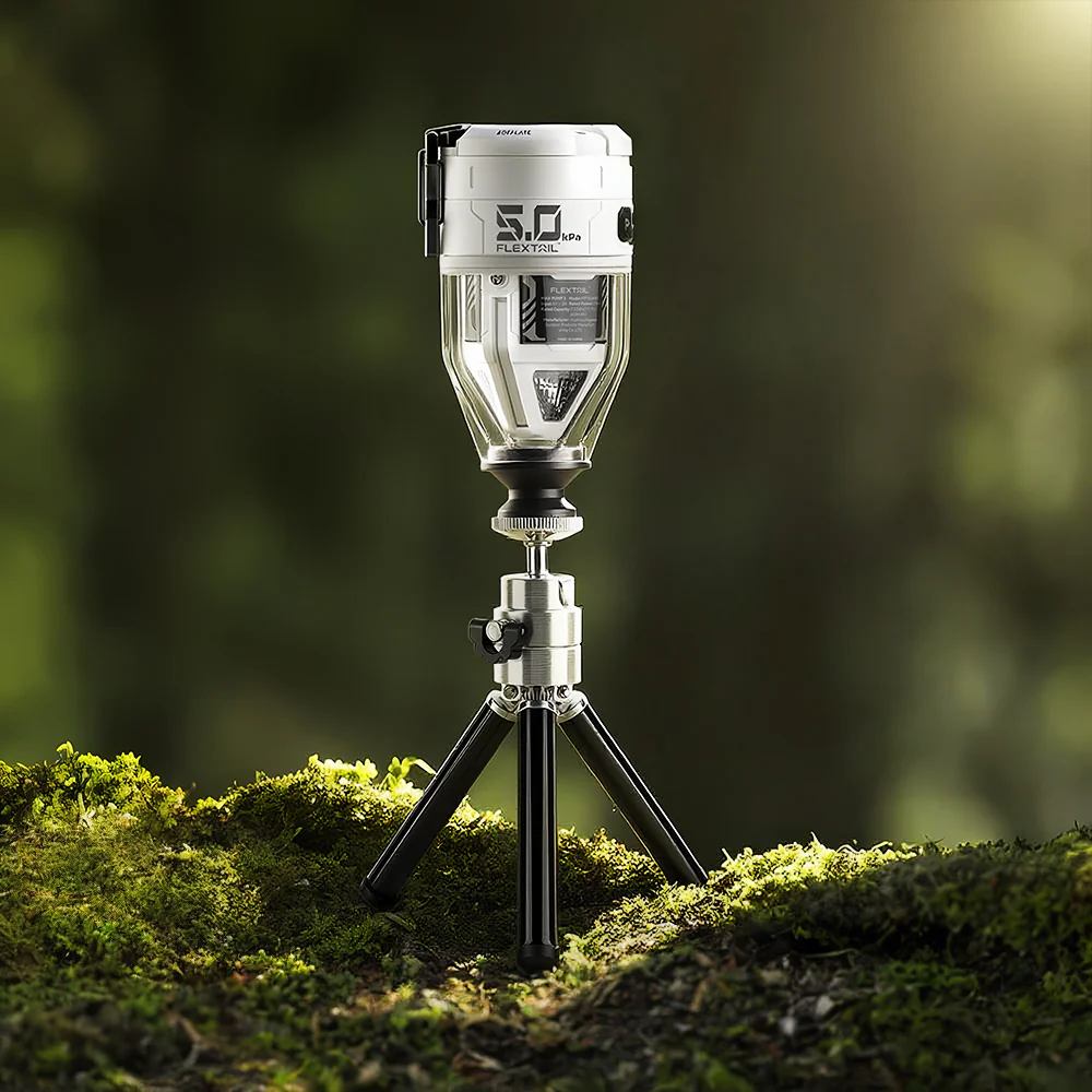 TRIPOD for TINY REPELLER S, MAX PUMP 3 - Image 11