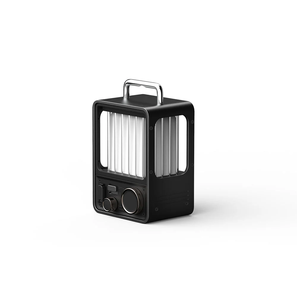 VILLA LANTERN - Vintage LED Rechargeable Camp Lantern(US Clearance） - Image 6