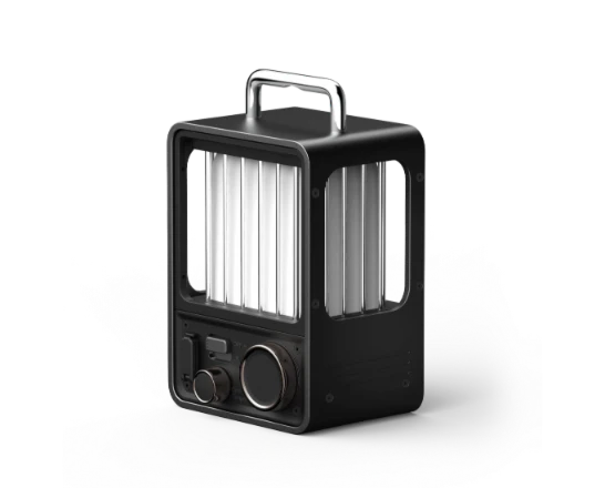 VILLA LANTERN - Vintage LED Rechargeable Camp Lantern(US Clearance） - Image 9