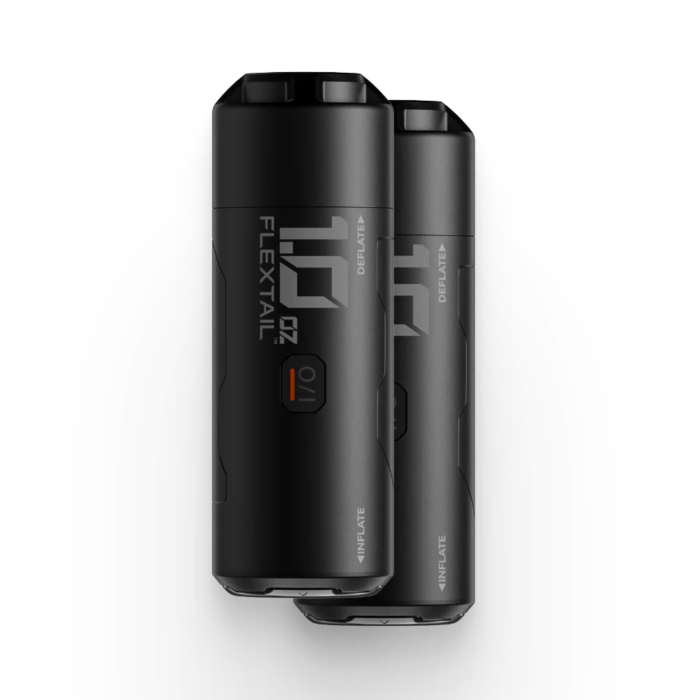 ZERO PUMP 2: Lightweight Champion Pump Upgrade for Sleeping Pads(3.5KPA, 29g） - Image 21